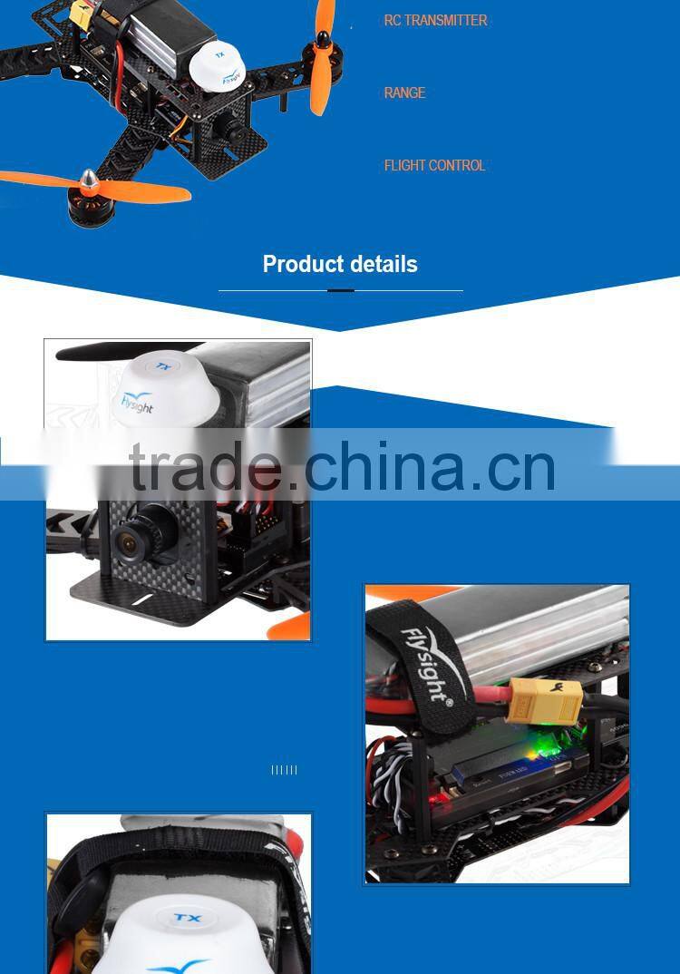 Mini Drone Similar To Quadrotor Drone With Video Camera