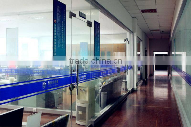 LOH8610-T2 Ventilation