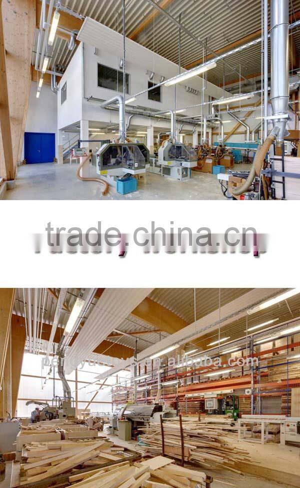 500pcs professional poker chip set with wood case PY5073