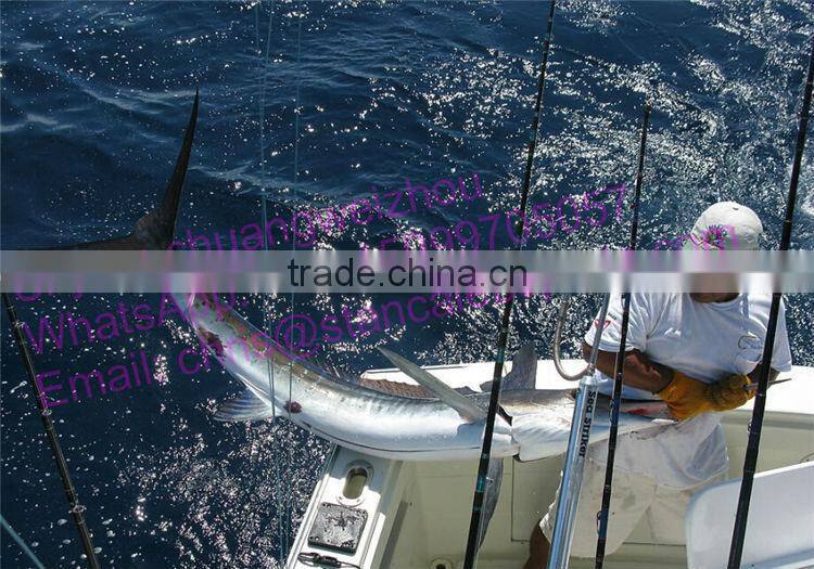 Stan Caleb most popular custom fishing board shorts