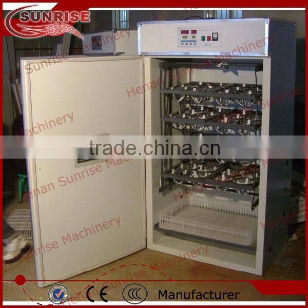 factory price chicken incubator