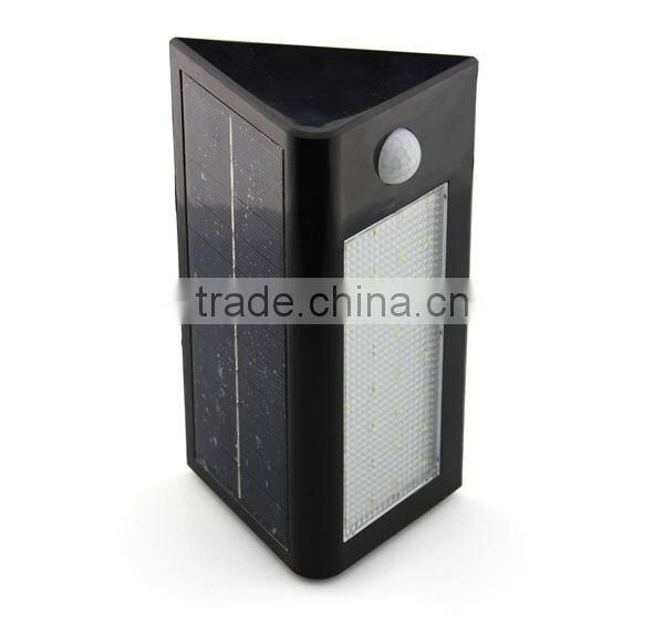 Convenient Solar Gargen Light