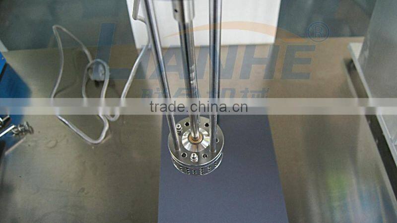 Small Emulsifier Mixer Manufacturer for Lab