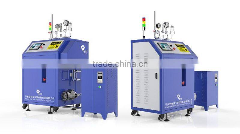 China manufacture Best-Selling Industrial Boiler Cheap Electric Steam generator