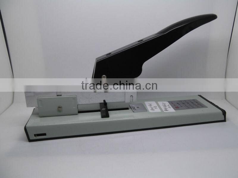 Factory supplies and office useful max stapler for dispersing papers and books