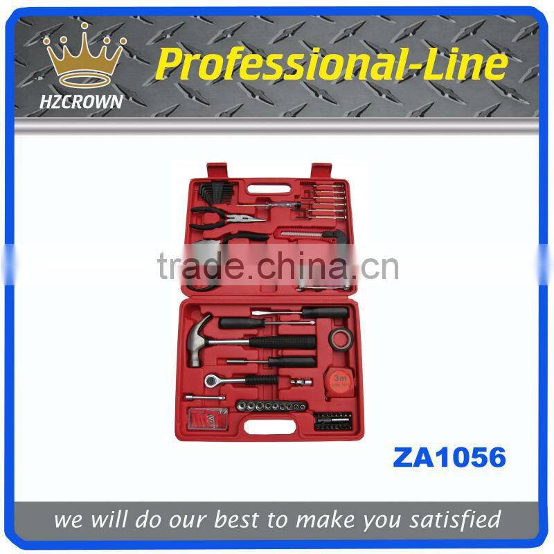 139pcs household hand tool set