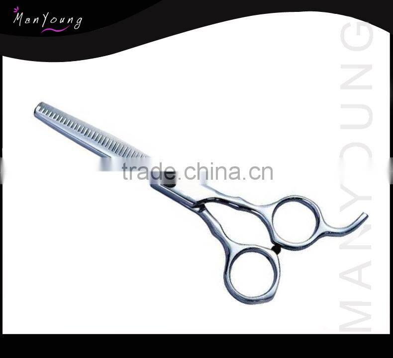 barber hair cutting scissors