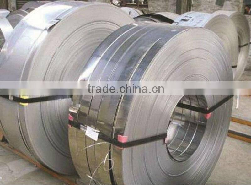 high quality 304 stainless steel strip