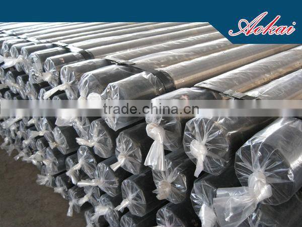 Factory!wedge wire Johnson API pipe based filter screens