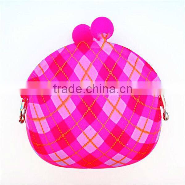 Silicone bags silicone bags/silicone bag for lady/silicone makeup bag
