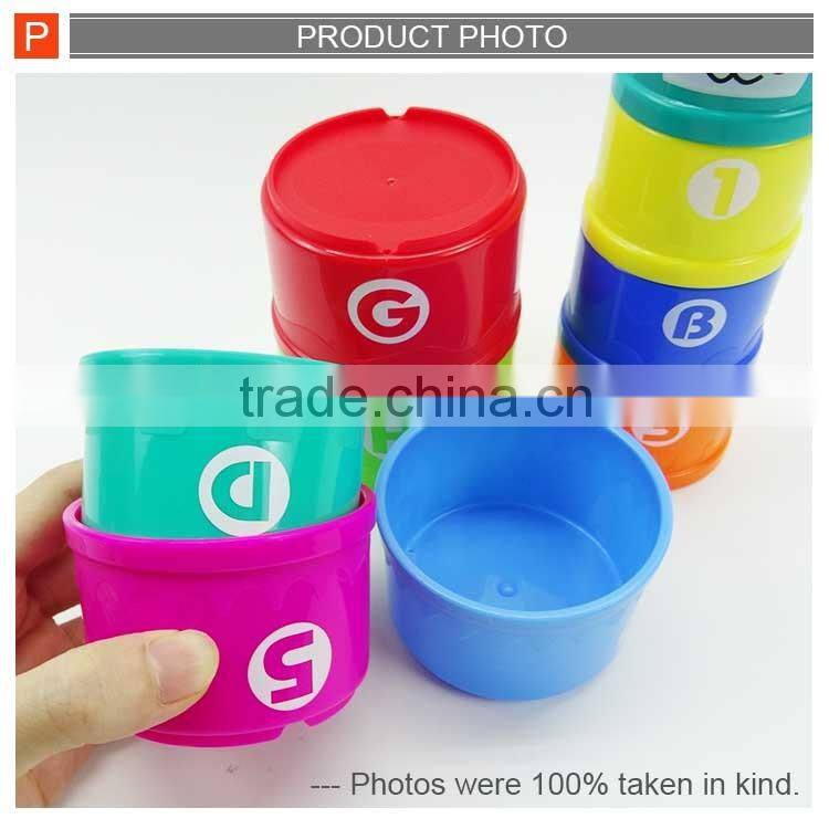 Funny intelligent game quick stack game toy for kids