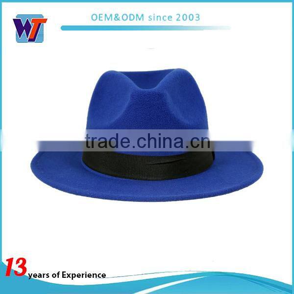 Wholesale Ladies Fashion Hat Summer Hat Straw Hat With Flower&Lace Decoration