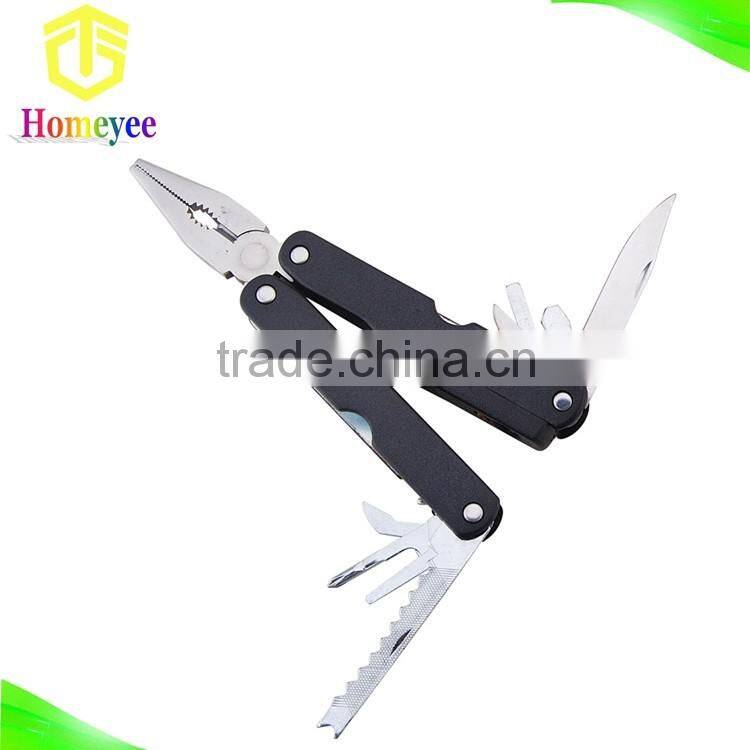 Hot Sale Camping Hand Tool Aluminum Handle pliers