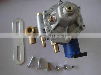 cng regulator