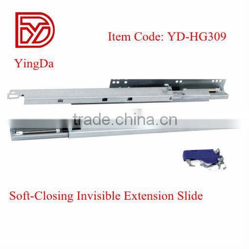 Ball bearing drawer glides YD-HG309