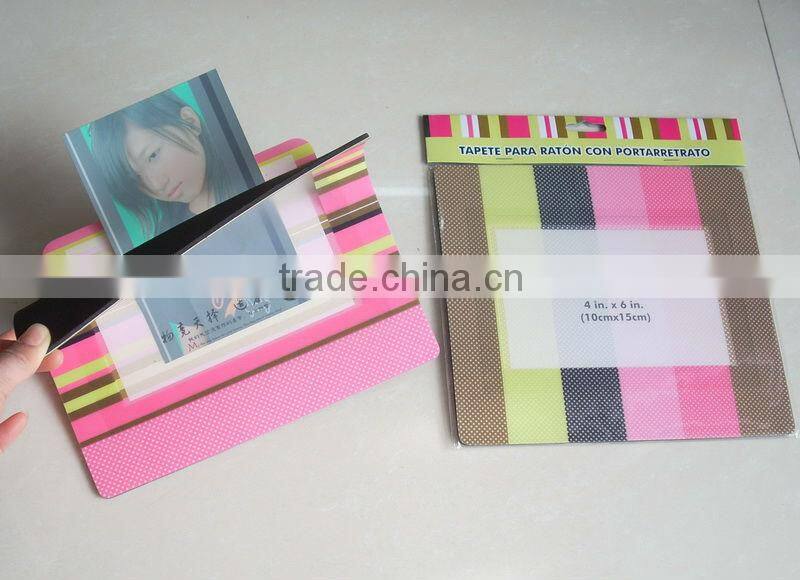 Customize design mouse mat / pvc printing basketball mouse pad