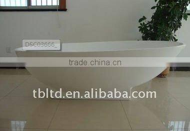 Love bathtub/bath tube/New Forms Acrylic freestanding luxury bathtub TB-B805(HOT-SELL)