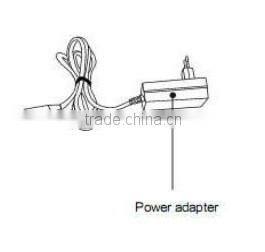 As seen on TV deep Kneading infrared heating electric neck-shoulder-back massager