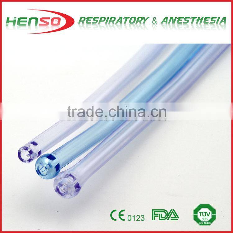 HENSO PVC Yankauer Handle