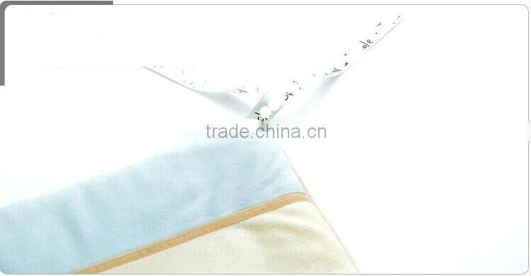 100% cotton baby Bed Set duvet Cover bedding Set