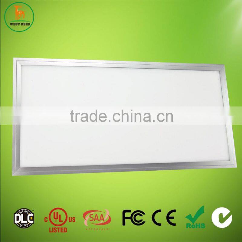 2x2 Led panel light UL listed panel light item type