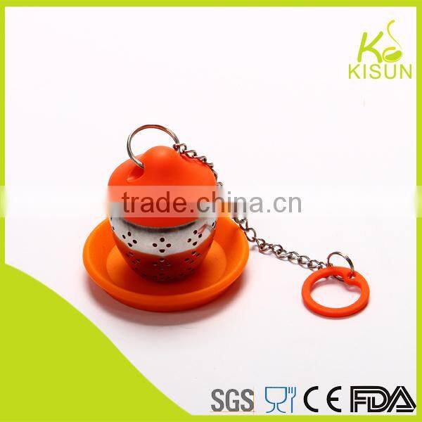 OL's favorite mini tea infuser tea percolater