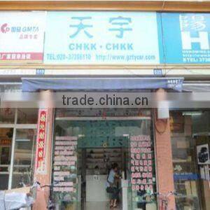 High quality fuel injector For Toyota Rav4 Camry OEM 23209-28070