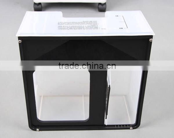 6m Remote control water evaporation air cooler for Dubai