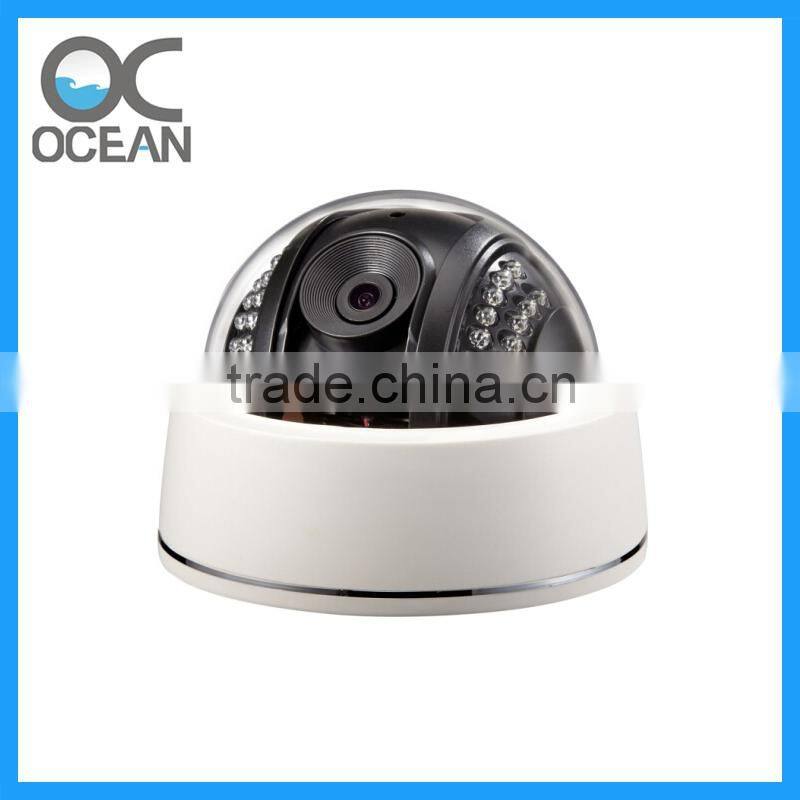 Ocean OC-521 Support IPhone Android High Profile Security CMOS IP Camera