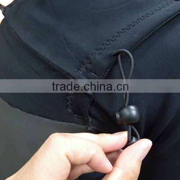 4mm lady dive suits wetsuits