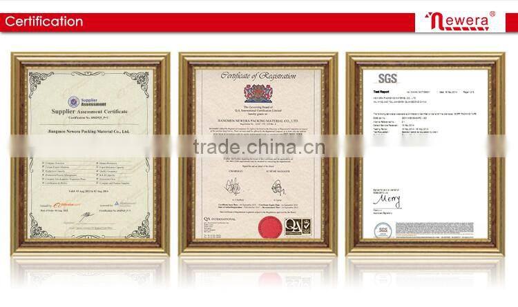 Printed PE Barricade Tape made in China