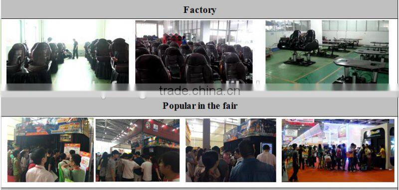 SKYFUN 2016 New business oppurtunity electric system 9D VR egg cinema made in China
