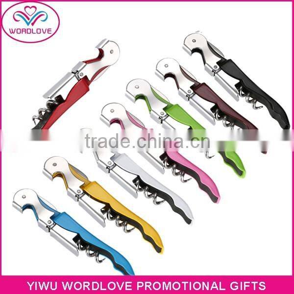 cheap promotional bulk beer bottle opener souvenir can opener