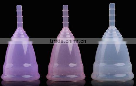 new products 2016 anytime menstrual cup