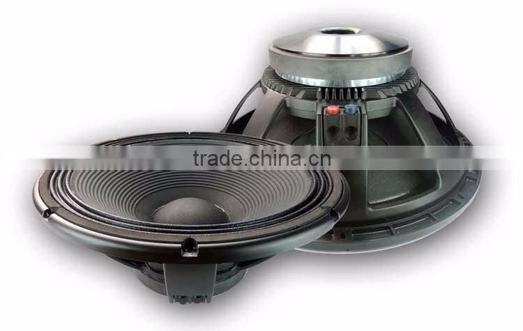 18 subwoofer speaker / 15 inch subwoofer rcf copy speaker / RCF 18 inch subwoofer powered subwoofer professional speaker