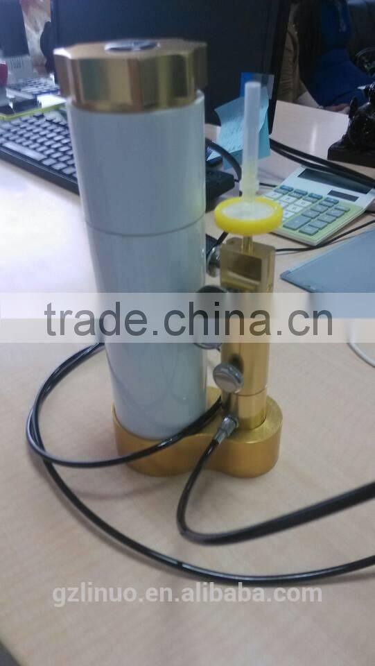 2016 c2p cdt ,co2 gas machine, c2p co2 gas face machine