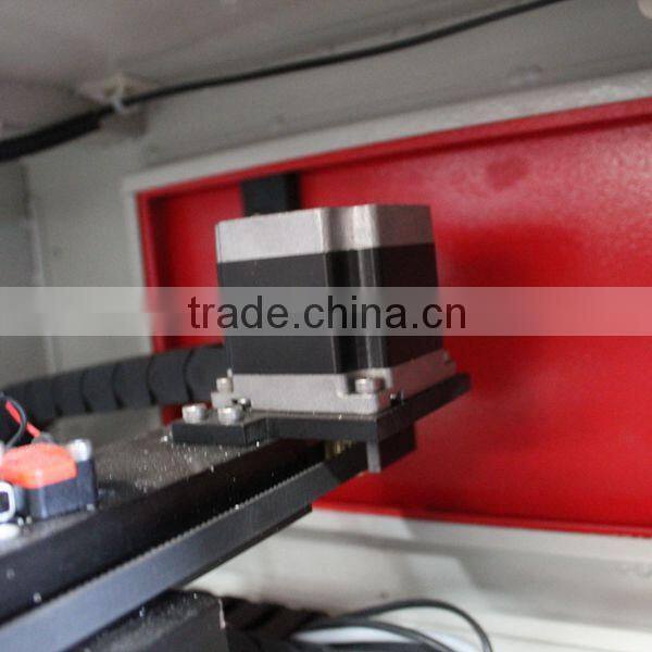 6040 laser cutting machine / 30watt laser engraving machine