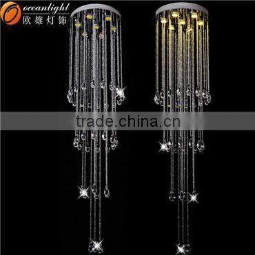 led decorative chandelier,qaulity chandelier fashion Om66008-60