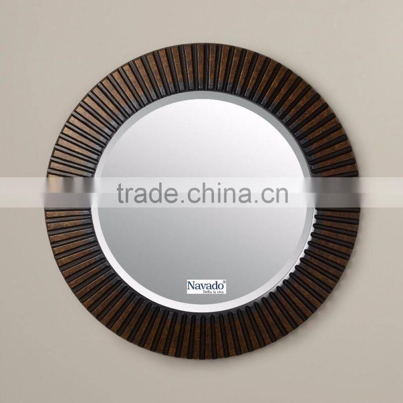 Hot sale, High quality round mirror for bathroom