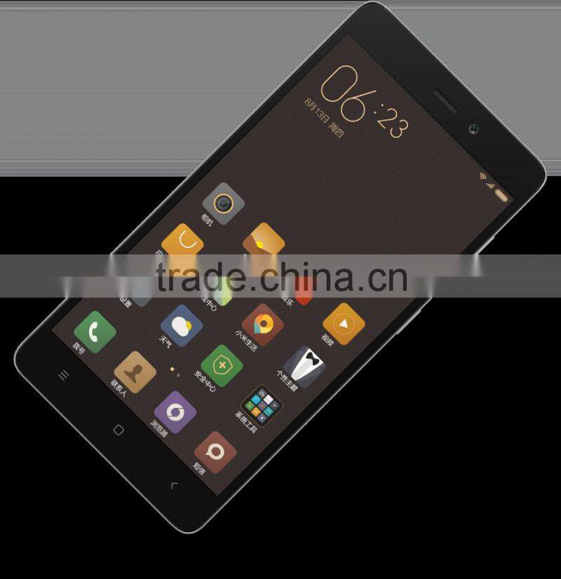Original xiaomi redmi 3 phone 5'' 2GB 16GB 1.2Ghz octa core classic gold fashion gold sliver white deep gray