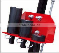 Torin BigRed 35 Ton Air Hydraulic Jack