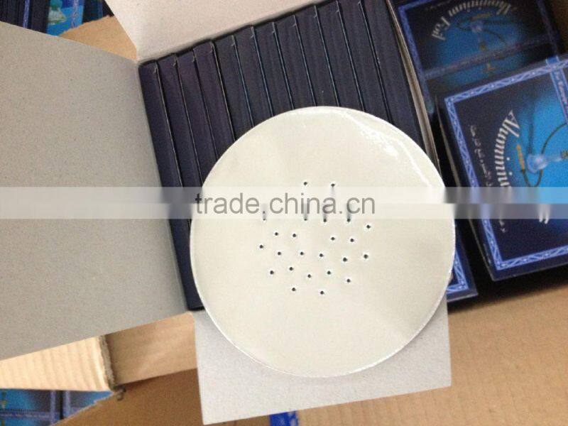 Connor Aluminium Hookah Foil for tobacco