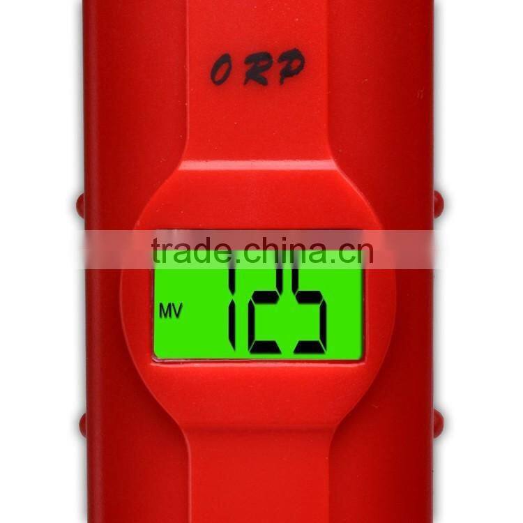 Handheld Digital 2069 ORP Meter Pen Type ORP WaterTester Tool Digital Meters