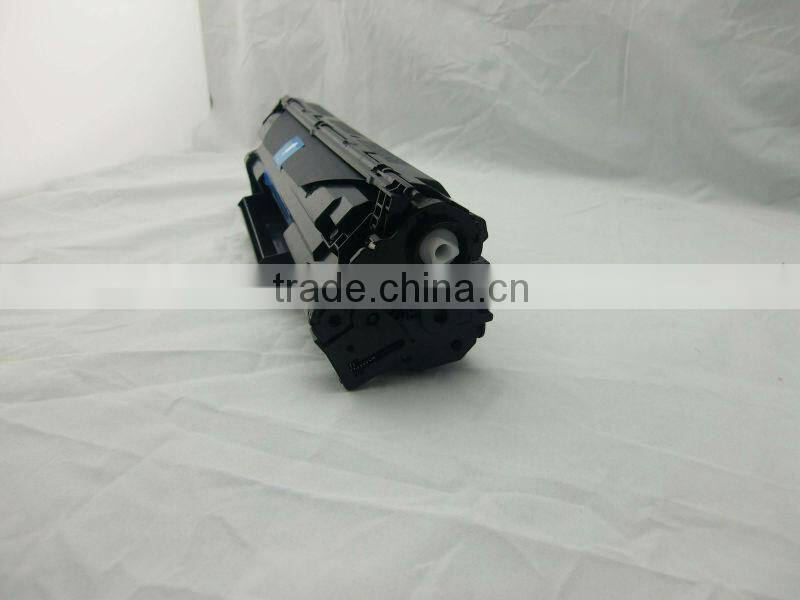 laser toner cartridge with direct factory price