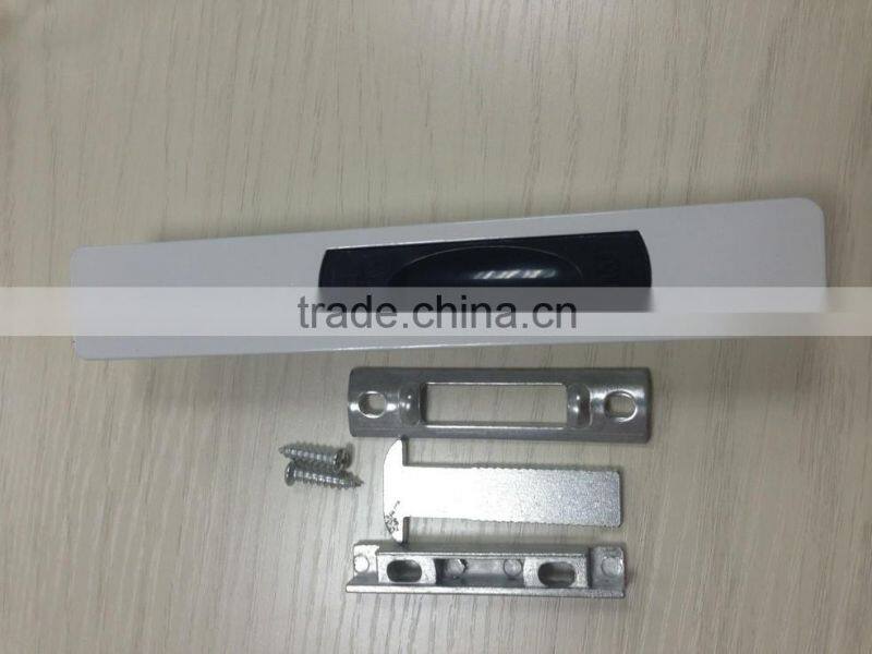 Aluminium accessories Sliding Window Push Lock