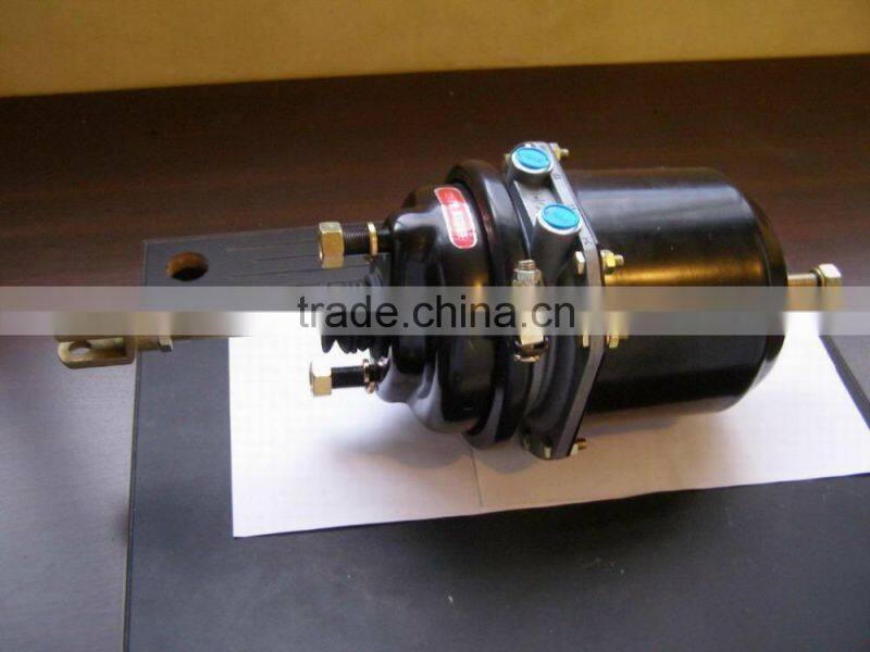 Disc Spring brake Air Brake Chamber 16T/24T, T24/30T, 30T/30T for trailer