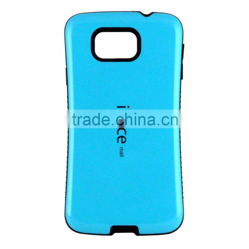 New arrival ifacemall phone cover for samsung alpha, shockproof hard case for Samsung Galaxy G850f