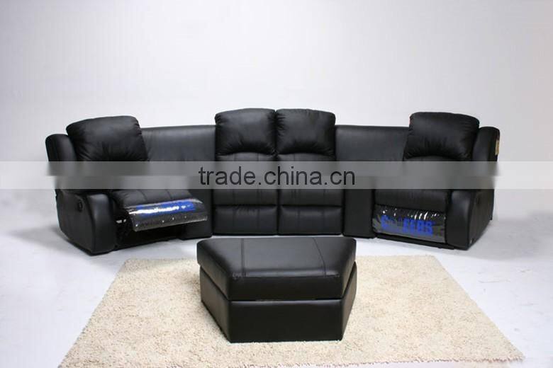recliner sofa set