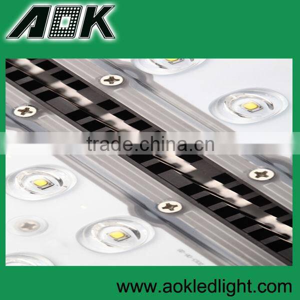 High Brightness low profile recessed led light with UL driver
