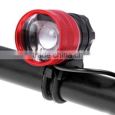 xml u2 rechargeable headlamp light miner led cordless headlamp
